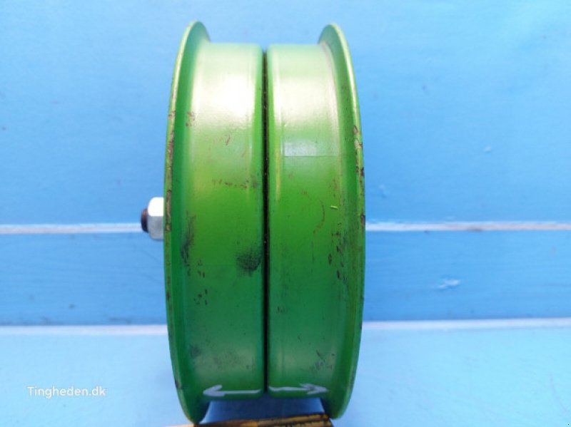 Sonstiges Mähdrescherzubehör typu John Deere Sonstiges, Gebrauchtmaschine v Hemmet (Obrázek 10)