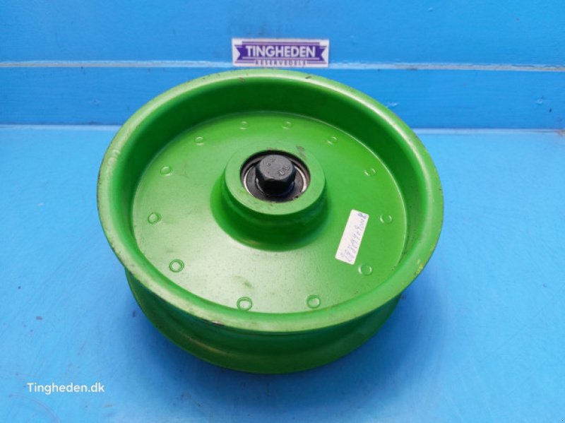 Sonstiges Mähdrescherzubehör typu John Deere Sonstiges, Gebrauchtmaschine v Hemmet (Obrázek 4)