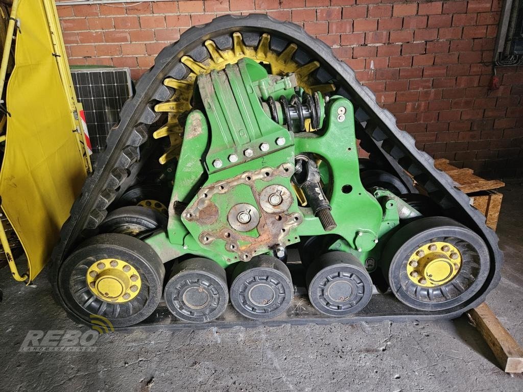 Sonstiges Mähdrescherzubehör des Typs John Deere Soucy 24", Gebrauchtmaschine in Visbek/Rechterfeld (Bild 1)