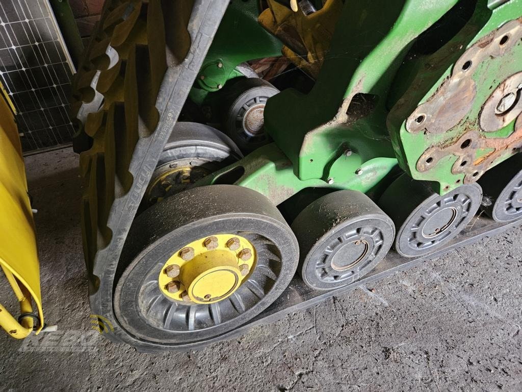 Sonstiges Mähdrescherzubehör des Typs John Deere Soucy 24", Gebrauchtmaschine in Visbek/Rechterfeld (Bild 3)