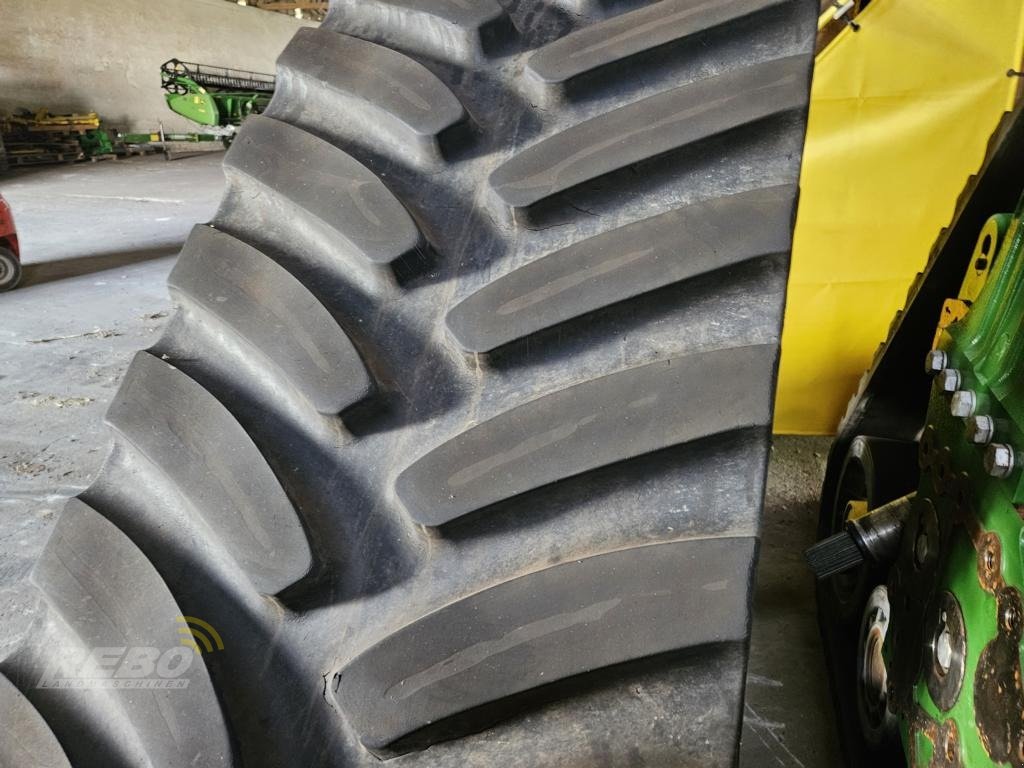 Sonstiges Mähdrescherzubehör des Typs John Deere Soucy 24", Gebrauchtmaschine in Visbek/Rechterfeld (Bild 4)