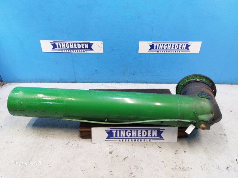 Sonstiges Mähdrescherzubehör typu John Deere T660I, Gebrauchtmaschine v Hemmet (Obrázek 1)