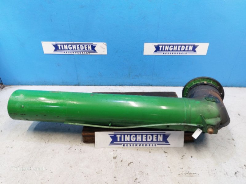 Sonstiges Mähdrescherzubehör typu John Deere T660I, Gebrauchtmaschine v Hemmet (Obrázek 1)