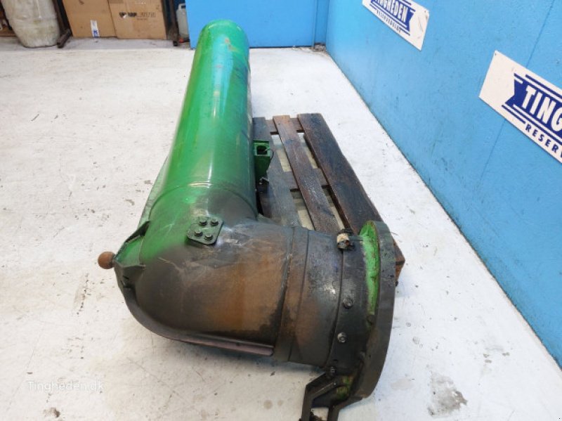 Sonstiges Mähdrescherzubehör typu John Deere T660I, Gebrauchtmaschine v Hemmet (Obrázek 11)