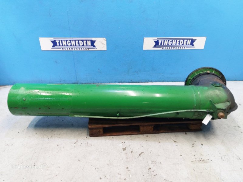 Sonstiges Mähdrescherzubehör typu John Deere T660I, Gebrauchtmaschine v Hemmet (Obrázek 16)