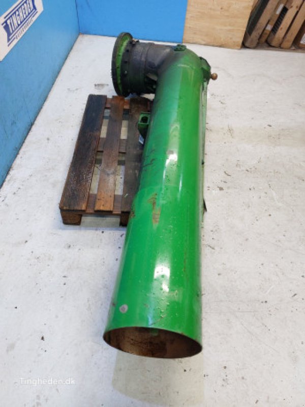 Sonstiges Mähdrescherzubehör typu John Deere T660I, Gebrauchtmaschine v Hemmet (Obrázek 7)