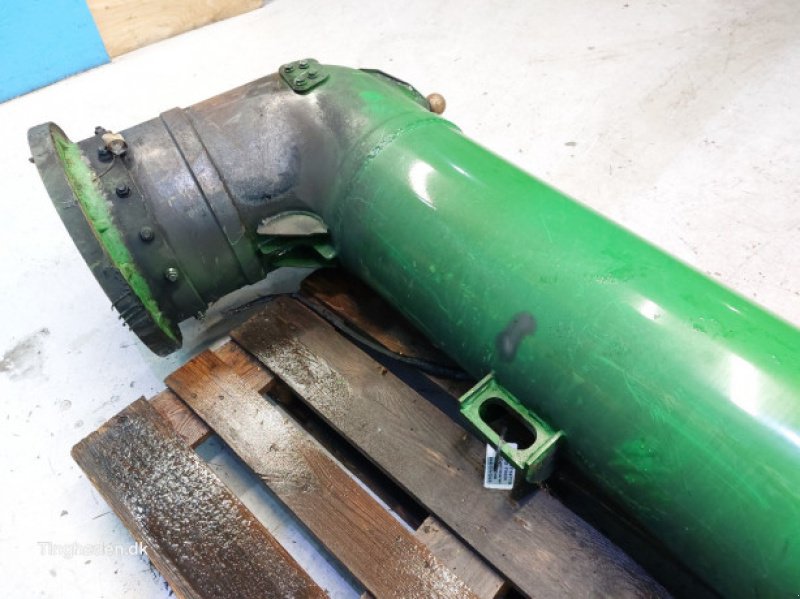 Sonstiges Mähdrescherzubehör typu John Deere T660I, Gebrauchtmaschine v Hemmet (Obrázek 9)