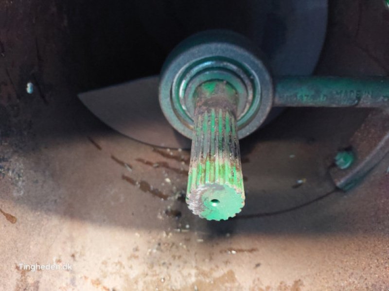 Sonstiges Mähdrescherzubehör typu John Deere T660I, Gebrauchtmaschine v Hemmet (Obrázek 5)