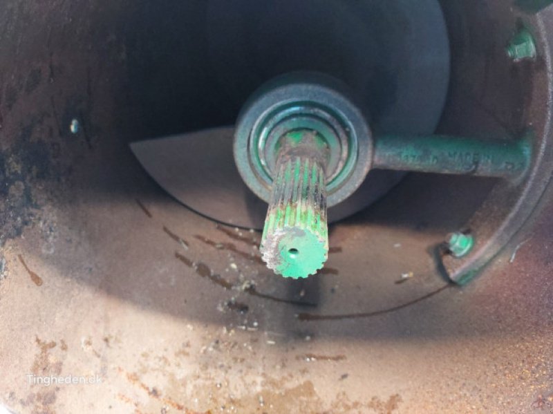 Sonstiges Mähdrescherzubehör typu John Deere T660I, Gebrauchtmaschine v Hemmet (Obrázek 4)