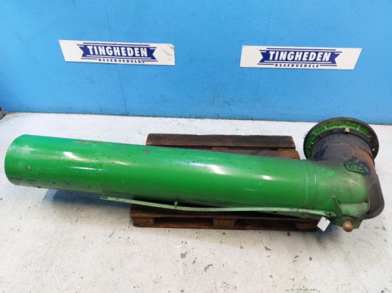 Sonstiges Mähdrescherzubehör typu John Deere T660I, Gebrauchtmaschine v Hemmet (Obrázek 19)