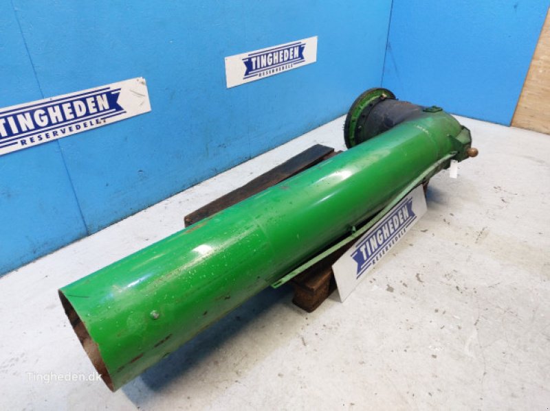 Sonstiges Mähdrescherzubehör typu John Deere T660I, Gebrauchtmaschine v Hemmet (Obrázek 2)