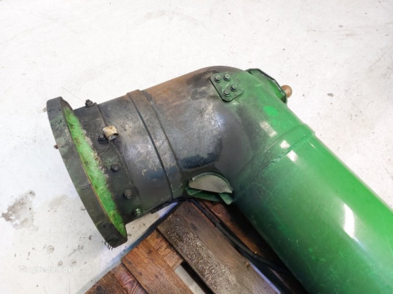 Sonstiges Mähdrescherzubehör typu John Deere T660I, Gebrauchtmaschine v Hemmet (Obrázek 10)