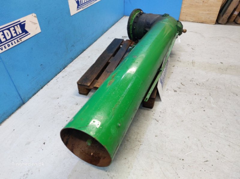 Sonstiges Mähdrescherzubehör typu John Deere T660I, Gebrauchtmaschine v Hemmet (Obrázek 3)