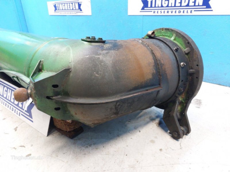 Sonstiges Mähdrescherzubehör typu John Deere T660I, Gebrauchtmaschine v Hemmet (Obrázek 15)