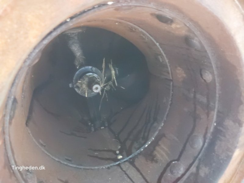 Sonstiges Mähdrescherzubehör typu John Deere T660I, Gebrauchtmaschine v Hemmet (Obrázek 12)