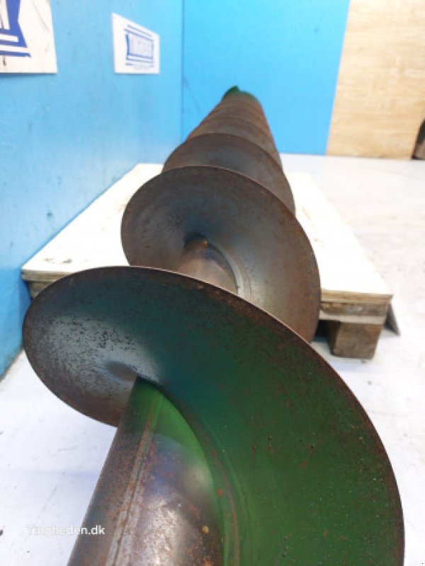 Sonstiges Mähdrescherzubehör des Typs John Deere T660I, Gebrauchtmaschine in Hemmet (Bild 8)