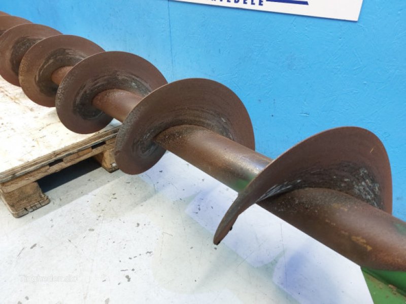 Sonstiges Mähdrescherzubehör des Typs John Deere T660I, Gebrauchtmaschine in Hemmet (Bild 18)