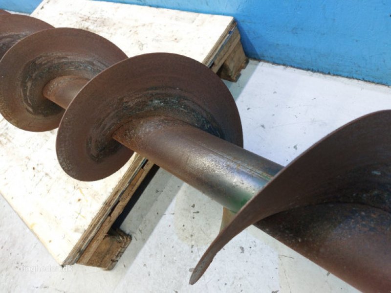 Sonstiges Mähdrescherzubehör des Typs John Deere T660I, Gebrauchtmaschine in Hemmet (Bild 15)