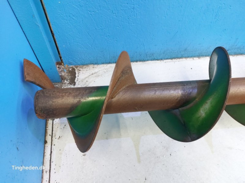 Sonstiges Mähdrescherzubehör des Typs John Deere T660I, Gebrauchtmaschine in Hemmet (Bild 3)