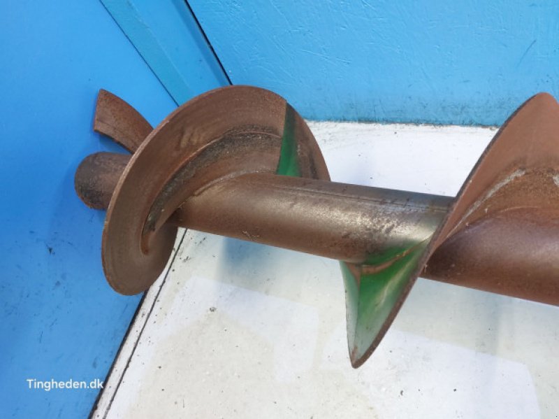 Sonstiges Mähdrescherzubehör des Typs John Deere T660I, Gebrauchtmaschine in Hemmet (Bild 5)