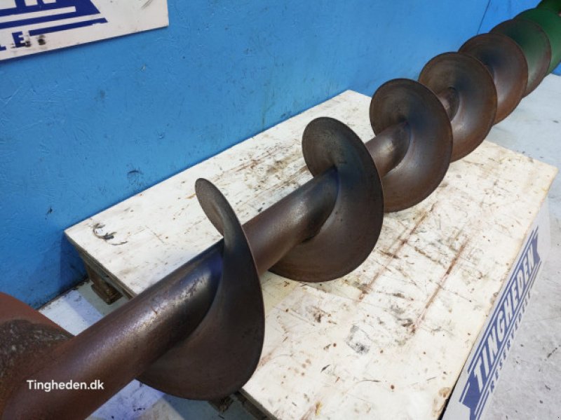 Sonstiges Mähdrescherzubehör des Typs John Deere T660I, Gebrauchtmaschine in Hemmet (Bild 9)