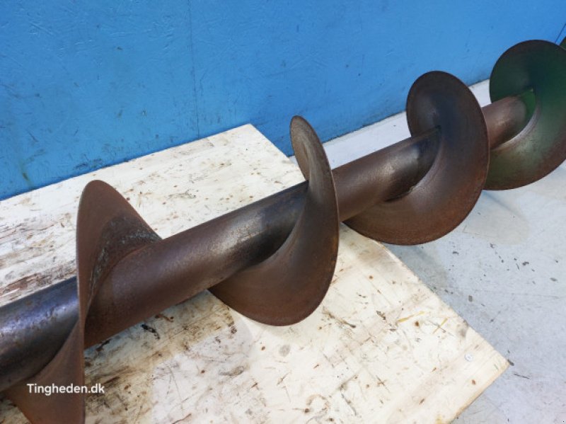 Sonstiges Mähdrescherzubehör des Typs John Deere T660I, Gebrauchtmaschine in Hemmet (Bild 10)