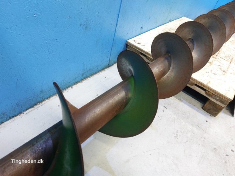 Sonstiges Mähdrescherzubehör des Typs John Deere T660I, Gebrauchtmaschine in Hemmet (Bild 4)