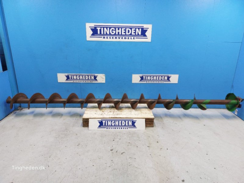 Sonstiges Mähdrescherzubehör des Typs John Deere T660I, Gebrauchtmaschine in Hemmet (Bild 1)