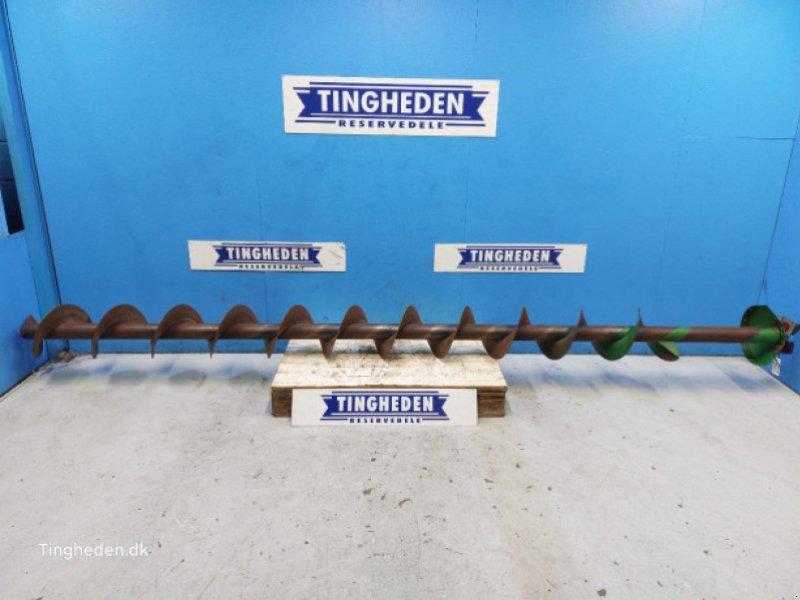 Sonstiges Mähdrescherzubehör des Typs John Deere T660I, Gebrauchtmaschine in Hemmet (Bild 1)