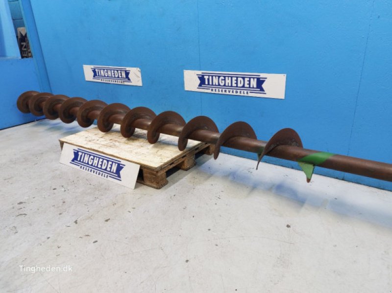 Sonstiges Mähdrescherzubehör des Typs John Deere T660I, Gebrauchtmaschine in Hemmet (Bild 16)