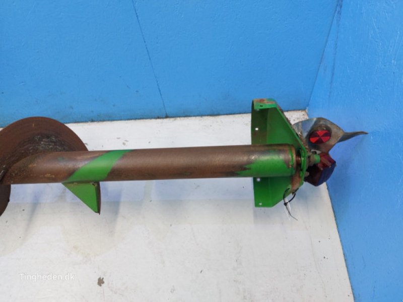 Sonstiges Mähdrescherzubehör des Typs John Deere T660I, Gebrauchtmaschine in Hemmet (Bild 13)