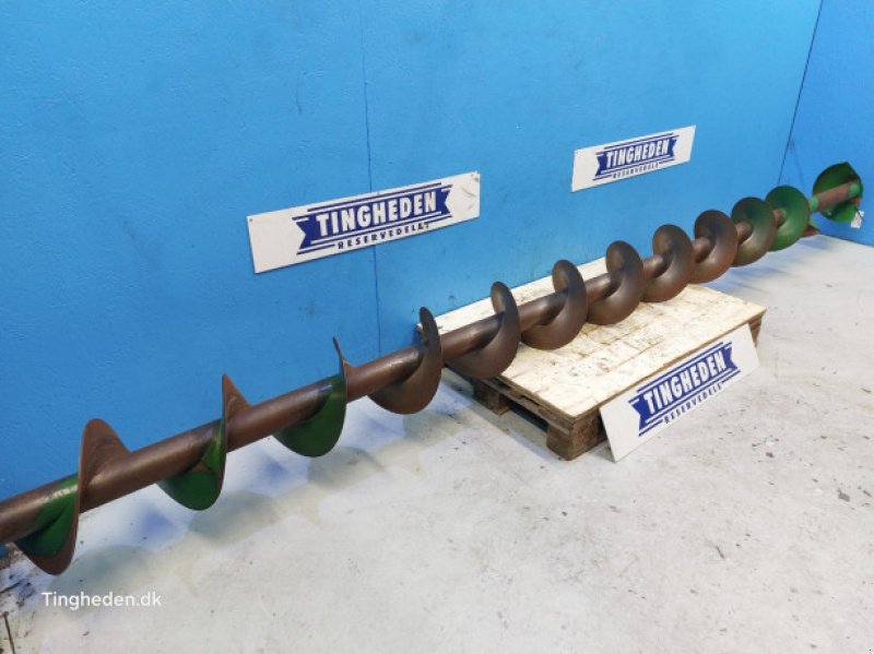 Sonstiges Mähdrescherzubehör des Typs John Deere T660I, Gebrauchtmaschine in Hemmet (Bild 2)