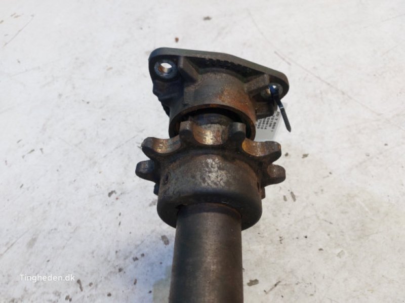 Sonstiges Mähdrescherzubehör typu John Deere T660I, Gebrauchtmaschine v Hemmet (Obrázek 9)