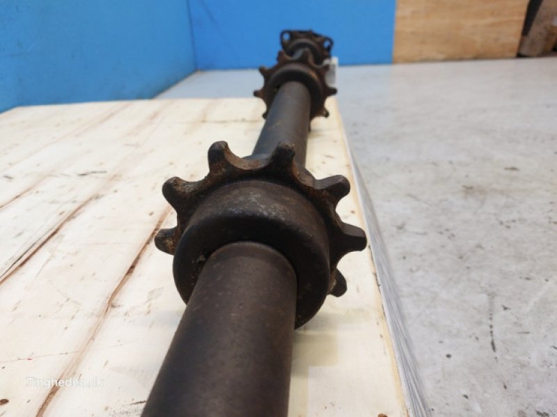 Sonstiges Mähdrescherzubehör typu John Deere T660I, Gebrauchtmaschine v Hemmet (Obrázek 7)