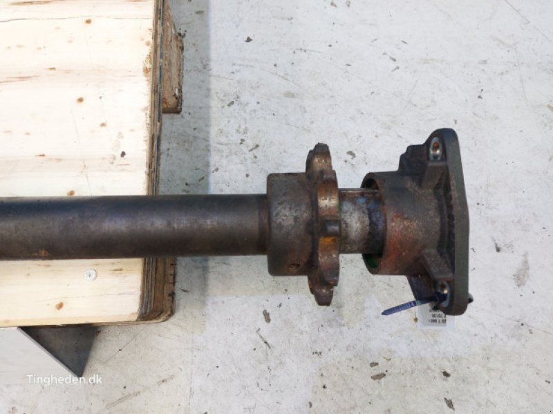 Sonstiges Mähdrescherzubehör typu John Deere T660I, Gebrauchtmaschine v Hemmet (Obrázek 10)