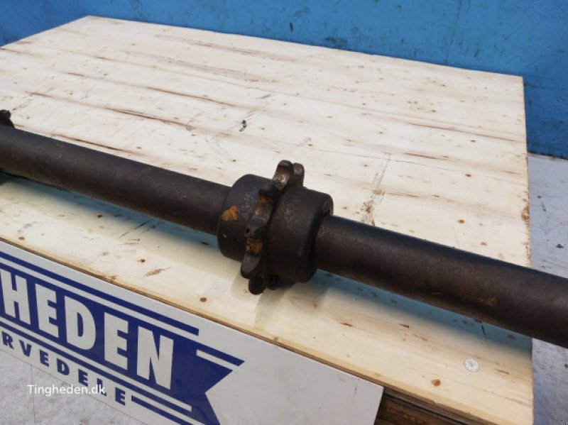 Sonstiges Mähdrescherzubehör typu John Deere T660I, Gebrauchtmaschine v Hemmet (Obrázek 14)