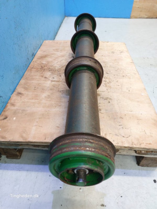 Sonstiges Mähdrescherzubehör typu John Deere T660I, Gebrauchtmaschine v Hemmet (Obrázek 5)