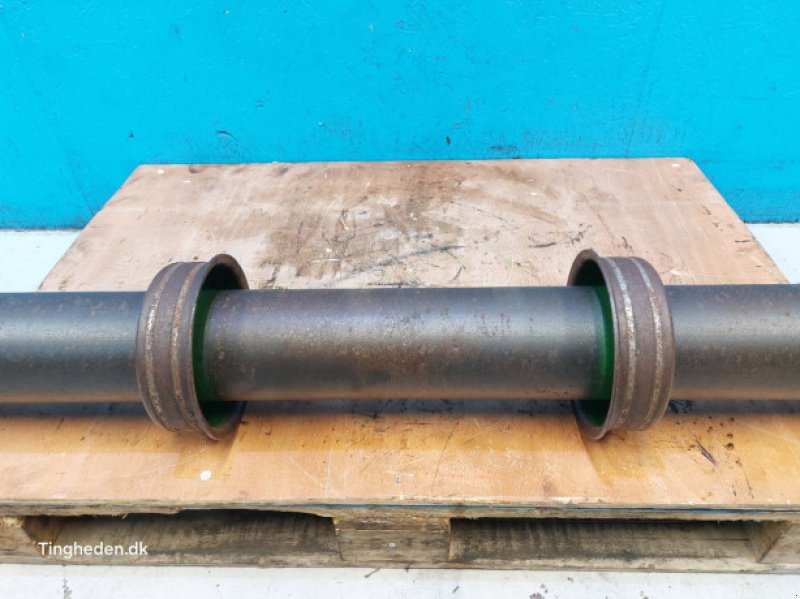 Sonstiges Mähdrescherzubehör typu John Deere T660I, Gebrauchtmaschine v Hemmet (Obrázek 3)