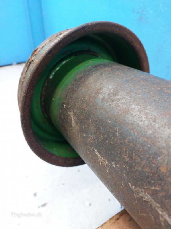 Sonstiges Mähdrescherzubehör typu John Deere T660I, Gebrauchtmaschine v Hemmet (Obrázek 9)