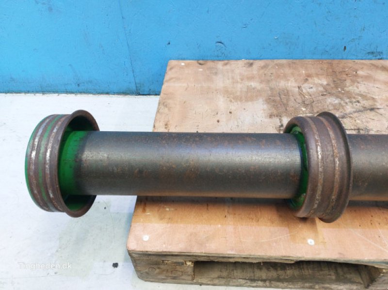 Sonstiges Mähdrescherzubehör typu John Deere T660I, Gebrauchtmaschine v Hemmet (Obrázek 2)