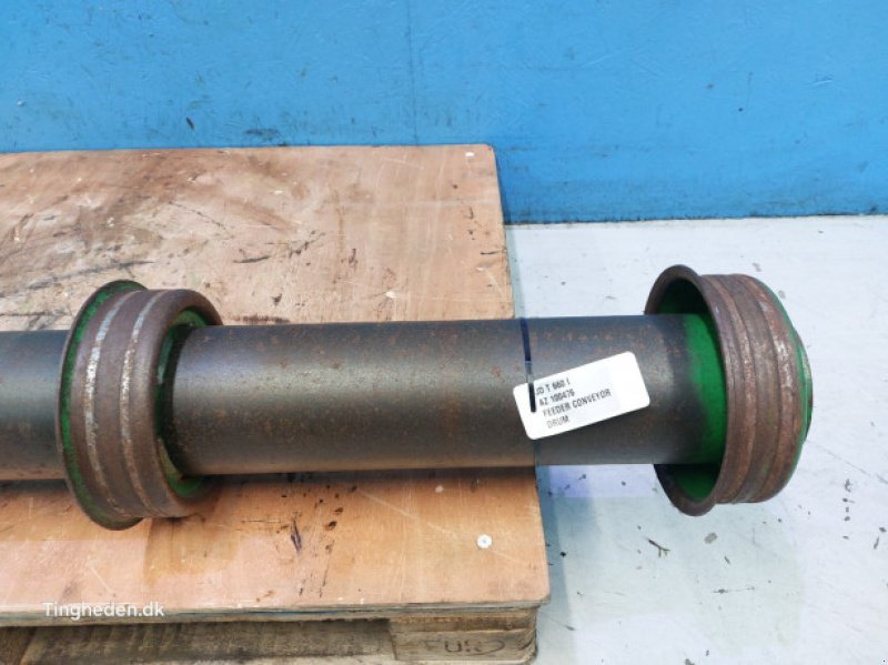 Sonstiges Mähdrescherzubehör typu John Deere T660I, Gebrauchtmaschine v Hemmet (Obrázek 4)