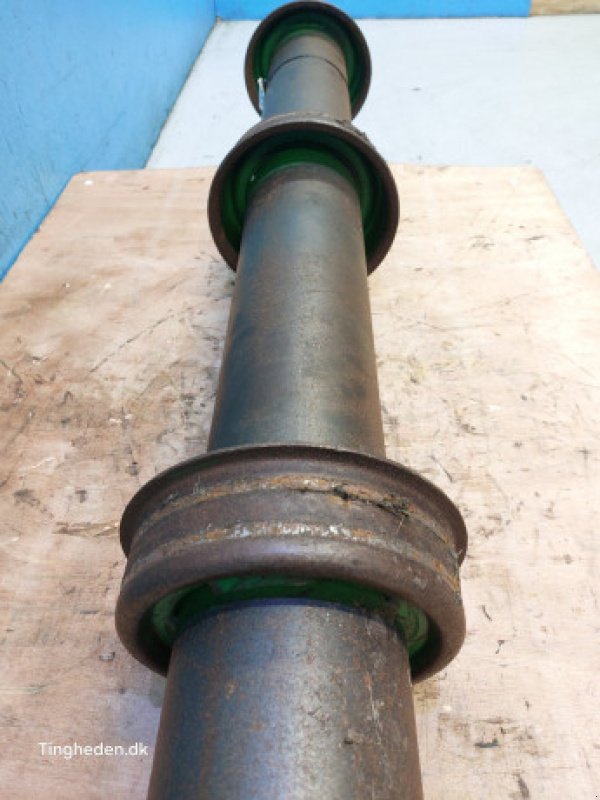 Sonstiges Mähdrescherzubehör typu John Deere T660I, Gebrauchtmaschine v Hemmet (Obrázek 8)