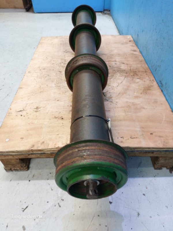 Sonstiges Mähdrescherzubehör typu John Deere T660I, Gebrauchtmaschine v Hemmet (Obrázek 10)