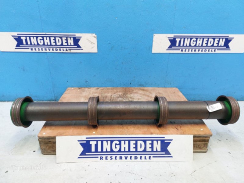 Sonstiges Mähdrescherzubehör typu John Deere T660I, Gebrauchtmaschine v Hemmet (Obrázek 1)