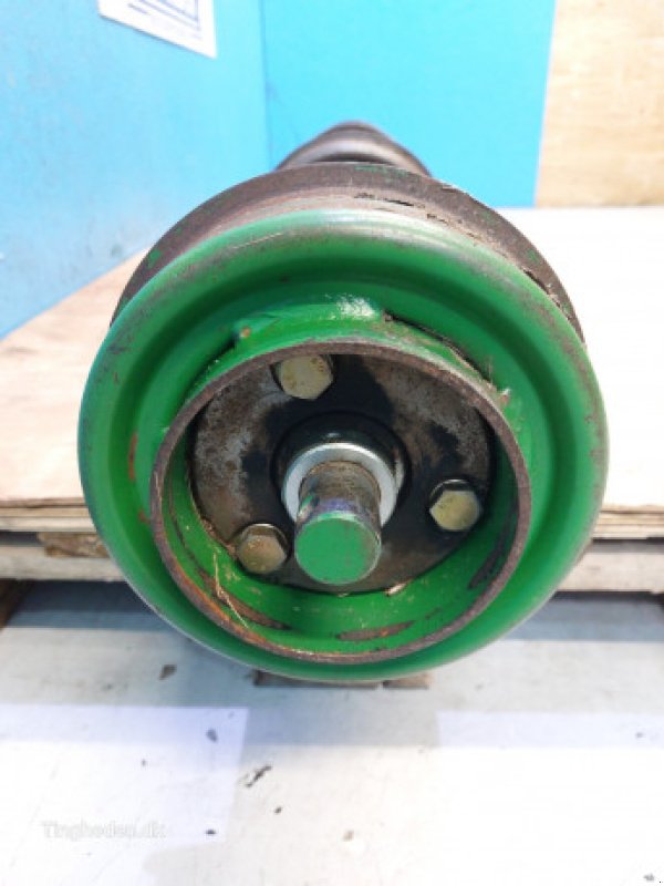 Sonstiges Mähdrescherzubehör typu John Deere T660I, Gebrauchtmaschine v Hemmet (Obrázek 7)