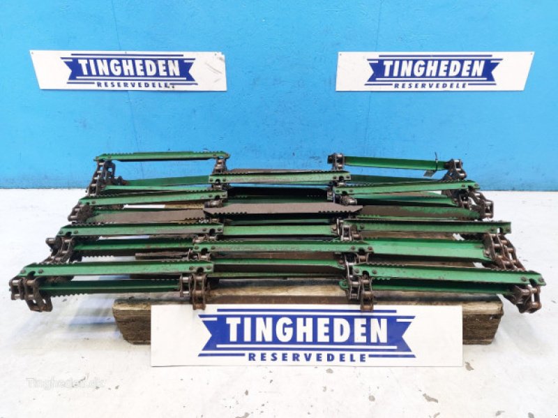 Sonstiges Mähdrescherzubehör typu John Deere T660I, Gebrauchtmaschine v Hemmet (Obrázek 1)
