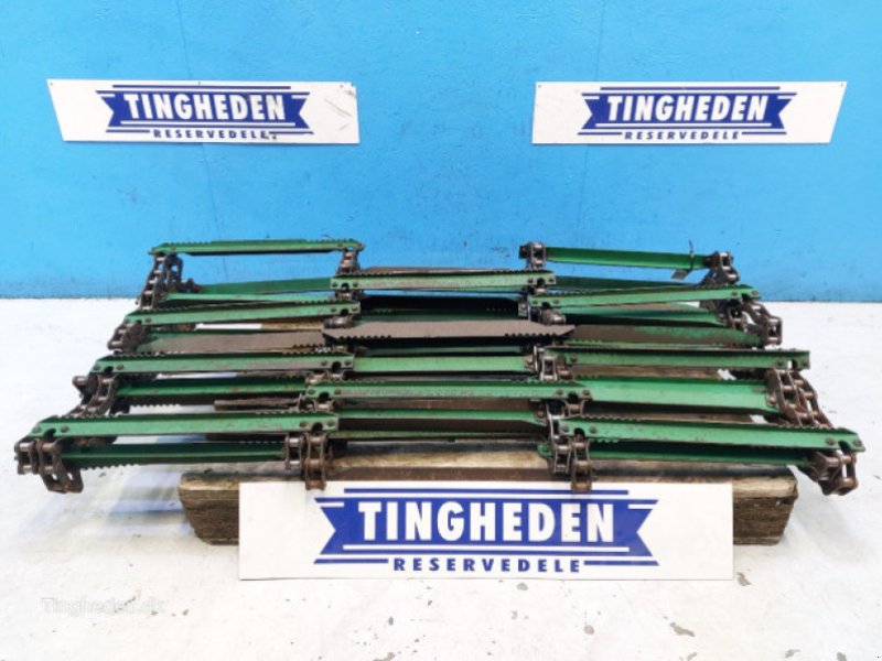 Sonstiges Mähdrescherzubehör typu John Deere T660I, Gebrauchtmaschine v Hemmet (Obrázek 1)