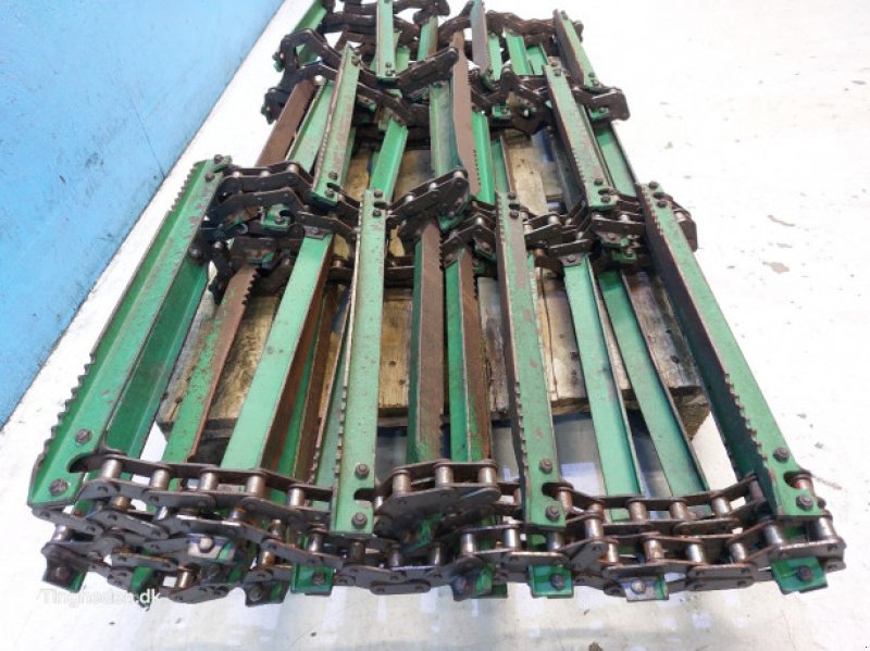 Sonstiges Mähdrescherzubehör typu John Deere T660I, Gebrauchtmaschine v Hemmet (Obrázek 4)