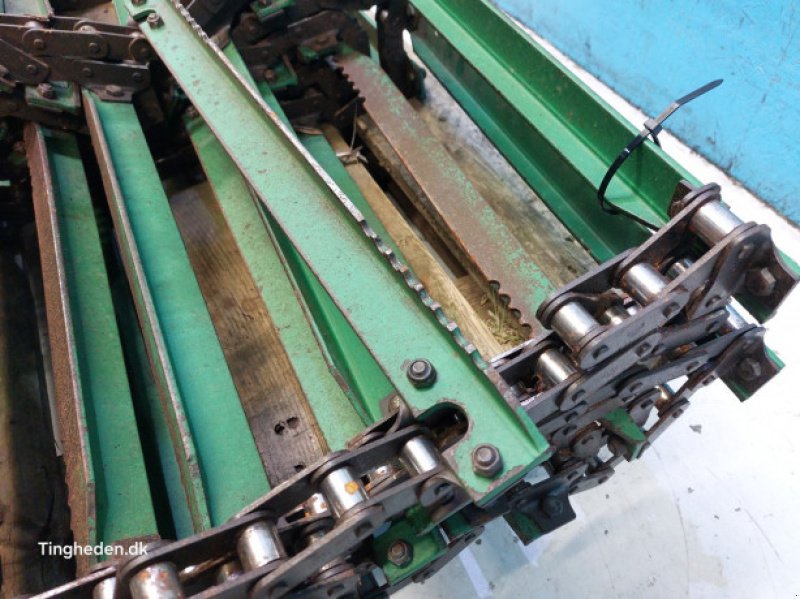 Sonstiges Mähdrescherzubehör typu John Deere T660I, Gebrauchtmaschine v Hemmet (Obrázek 13)