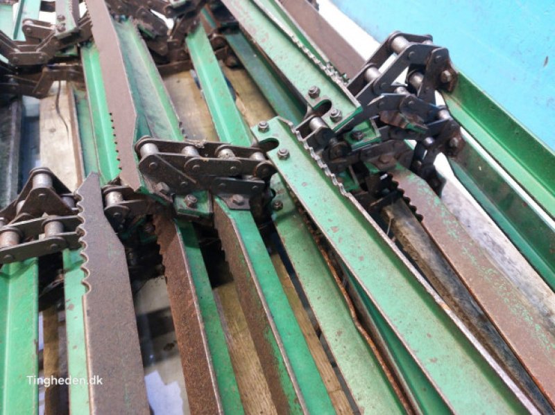 Sonstiges Mähdrescherzubehör typu John Deere T660I, Gebrauchtmaschine v Hemmet (Obrázek 14)